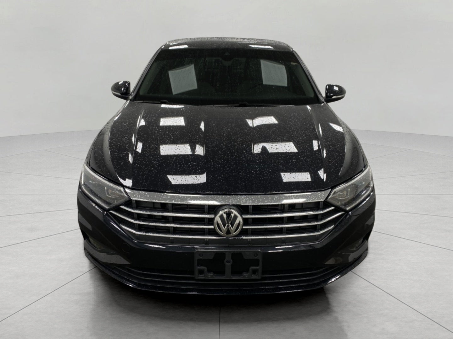 2019 Volkswagen JETTA SEDAN